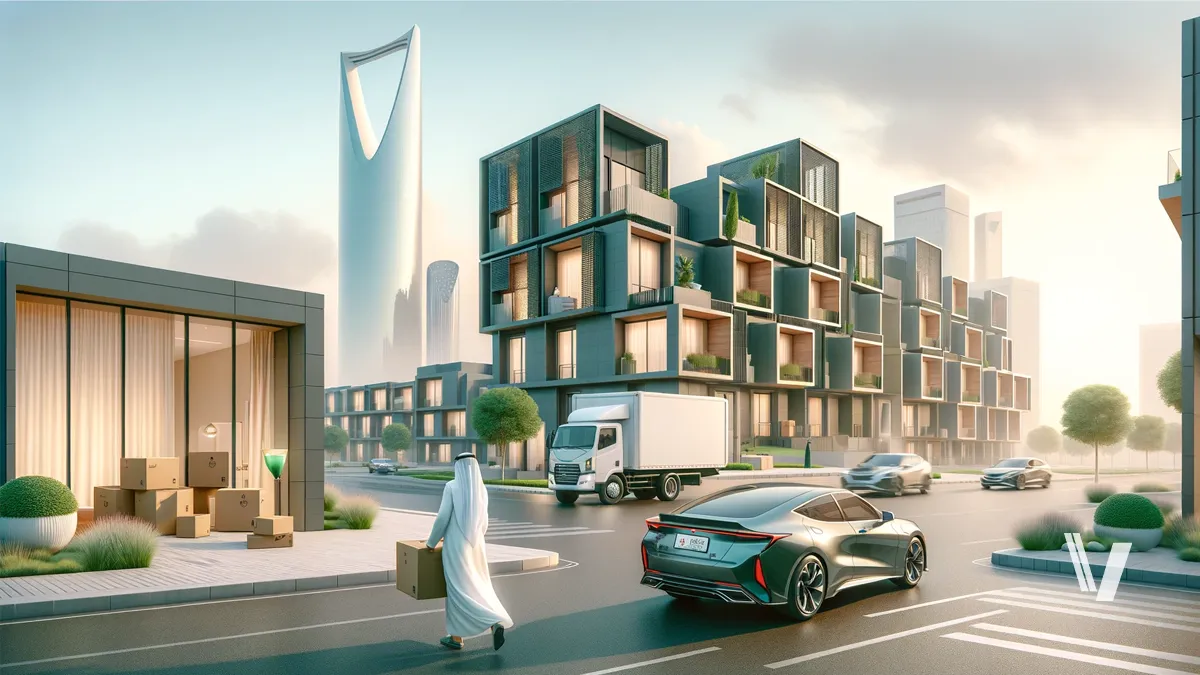 Moving to Saudi Arabia : What You Need to Know